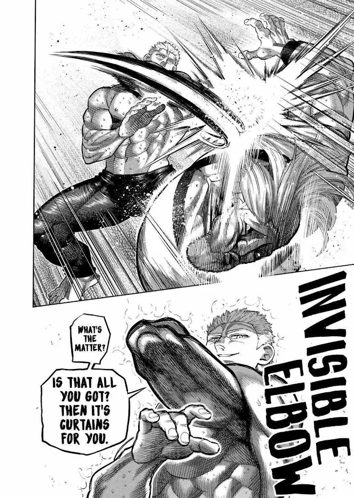 Kengan Omega Chapter 273 image 16_optimized